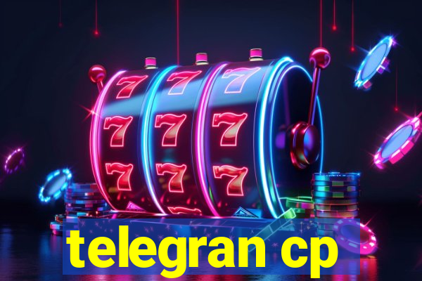 telegran cp